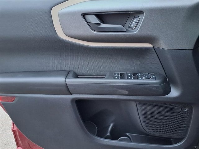 2025 Ford Bronco Sport Big Bend®