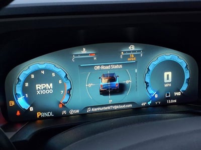 2025 Ford Bronco Sport Big Bend®