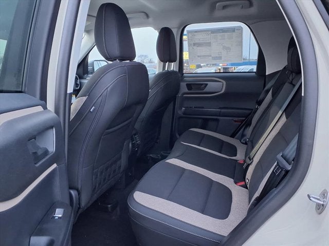 2025 Ford Bronco Sport Big Bend®