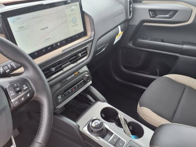 2025 Ford Bronco Sport Big Bend®