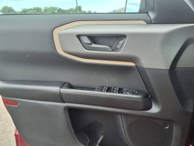 2025 Ford Bronco Sport Big Bend®