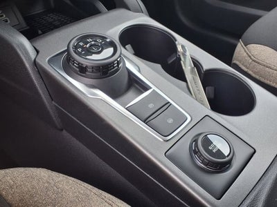 2025 Ford Bronco Sport Big Bend®