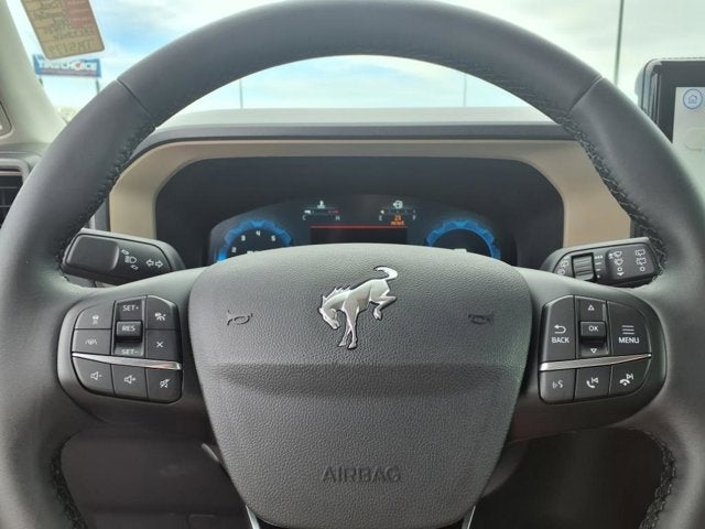 2025 Ford Bronco Sport Big Bend®