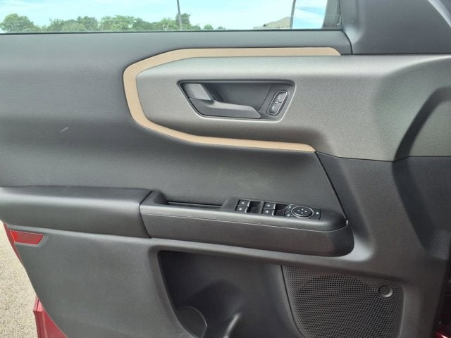 2025 Ford Bronco Sport Big Bend®