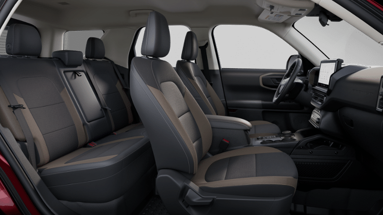 2025 Ford Bronco Sport Big Bend®