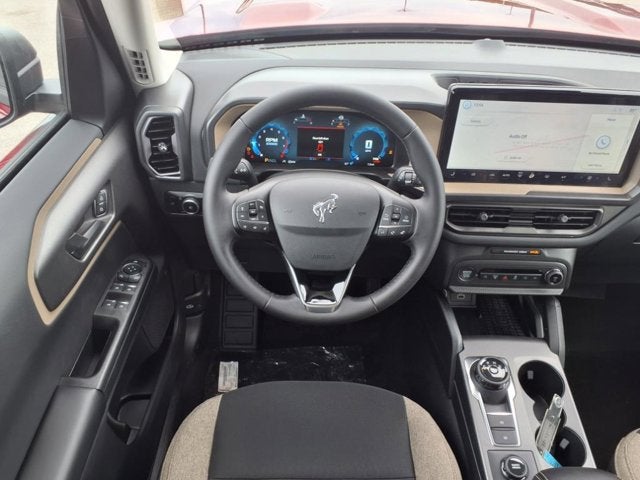 2025 Ford Bronco Sport Big Bend®