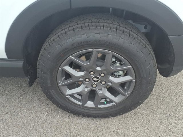 2025 Ford Bronco Sport Big Bend®