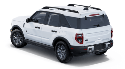 2025 Ford Bronco Sport Big Bend®