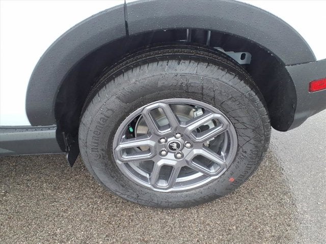 2025 Ford Bronco Sport Big Bend®