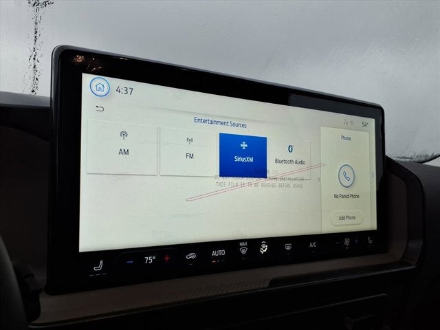 2025 Ford Bronco Sport Big Bend®