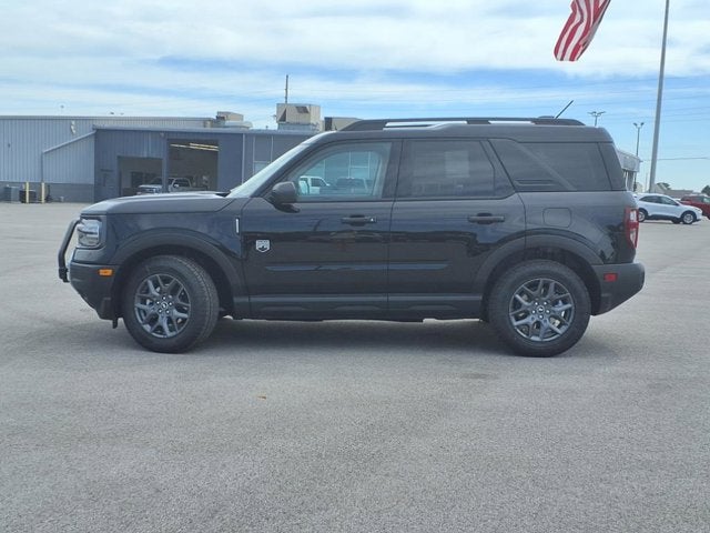 2025 Ford Bronco Sport Big Bend®