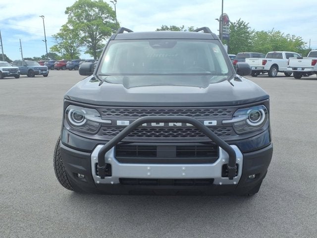 2025 Ford Bronco Sport Big Bend®