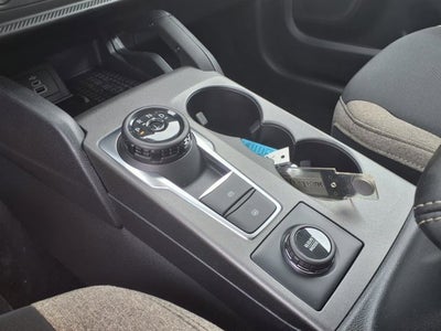 2025 Ford Bronco Sport Big Bend®