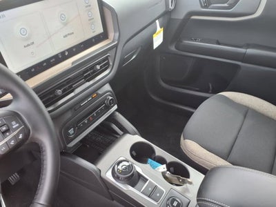 2025 Ford Bronco Sport Big Bend®