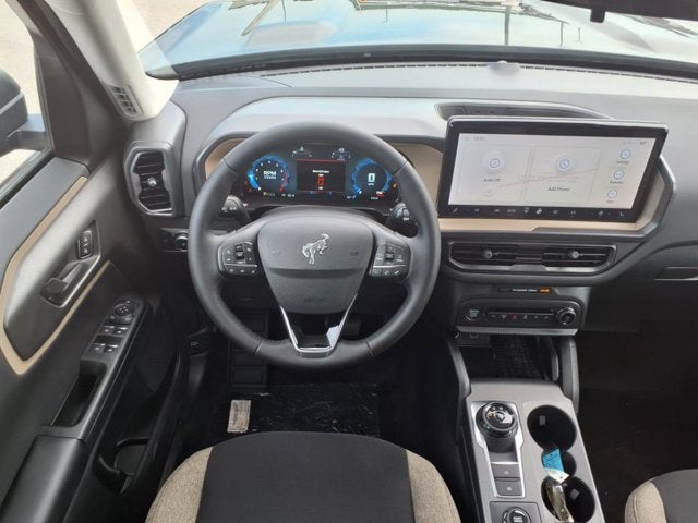 2025 Ford Bronco Sport Big Bend®