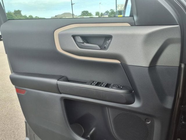 2025 Ford Bronco Sport Big Bend®