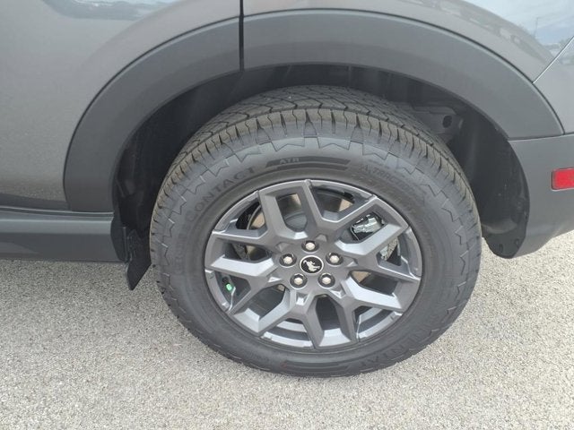 2025 Ford Bronco Sport Big Bend®