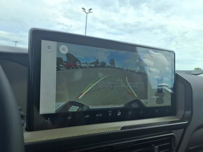 2025 Ford Bronco Sport Big Bend®