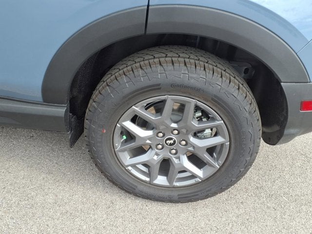 2025 Ford Bronco Sport Big Bend®