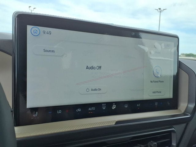 2025 Ford Bronco Sport Big Bend®