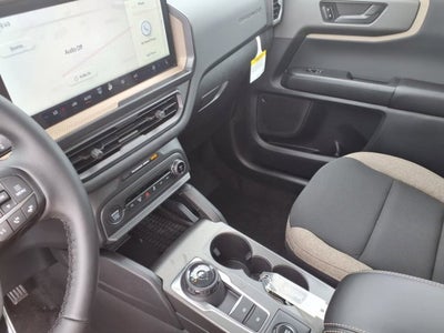 2025 Ford Bronco Sport Big Bend®