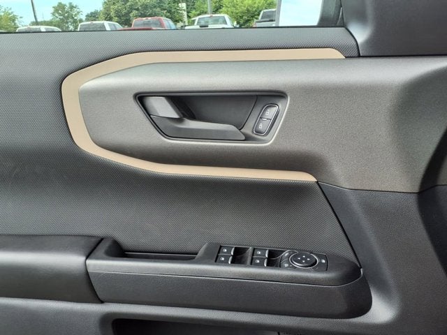 2025 Ford Bronco Sport Big Bend®