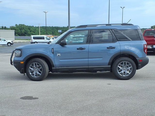 2025 Ford Bronco Sport Big Bend®
