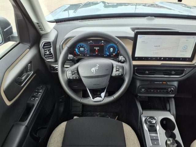 2025 Ford Bronco Sport Big Bend®