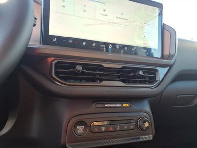 2025 Ford Bronco Sport Outer Banks®