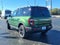 2025 Ford Bronco Sport Outer Banks®