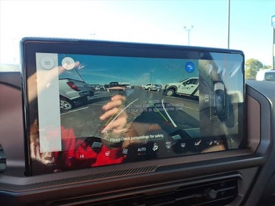 2025 Ford Bronco Sport Outer Banks®