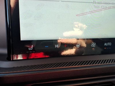 2025 Ford Bronco Sport Outer Banks®