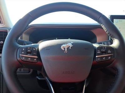 2025 Ford Bronco Sport Outer Banks®