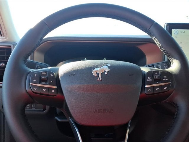 2025 Ford Bronco Sport Outer Banks®