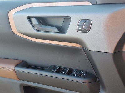 2025 Ford Bronco Sport Outer Banks®