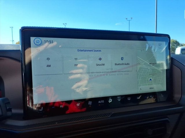 2025 Ford Bronco Sport Outer Banks®