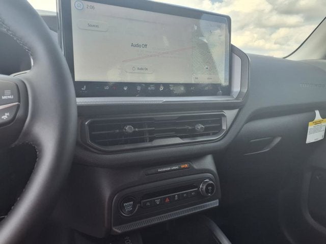 2025 Ford Bronco Sport Outer Banks®