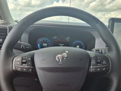 2025 Ford Bronco Sport Outer Banks®