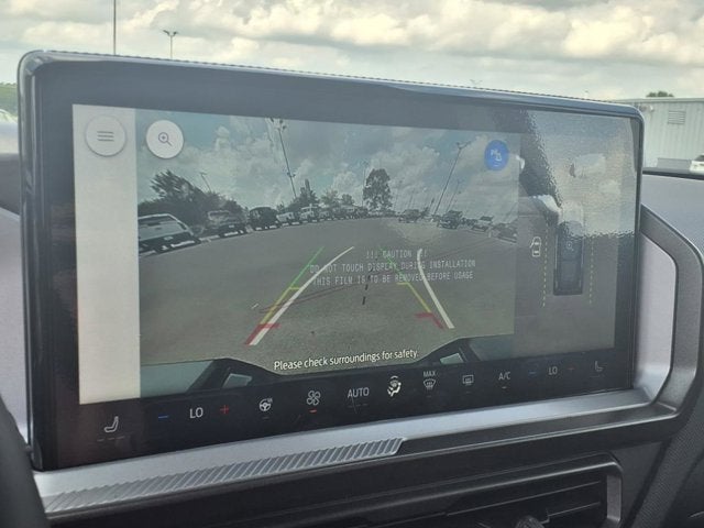 2025 Ford Bronco Sport Outer Banks®