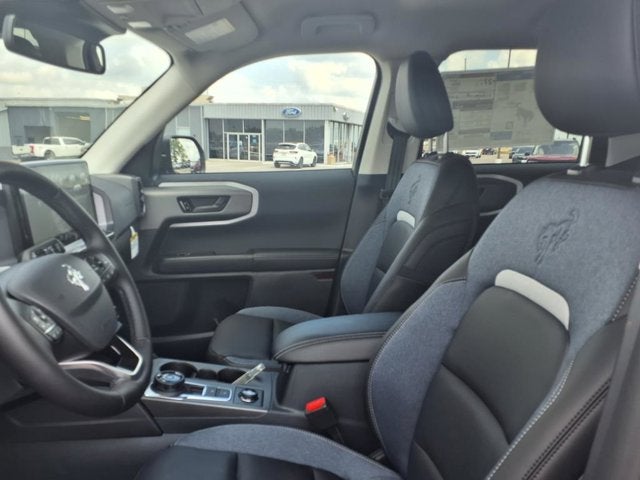 2025 Ford Bronco Sport Outer Banks®