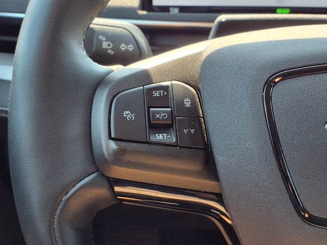 2023 Ford Mustang Mach-E Select