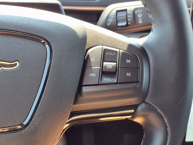 2023 Ford Mustang Mach-E Select