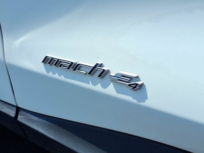 2023 Ford Mustang Mach-E Select