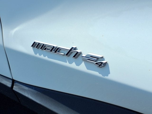 2023 Ford Mustang Mach-E Select