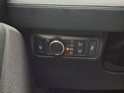 2024 Ford Mustang Mach-E Select