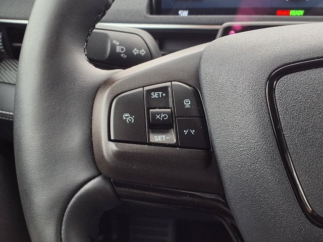 2024 Ford Mustang Mach-E Select