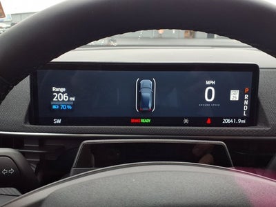 2024 Ford Mustang Mach-E Select