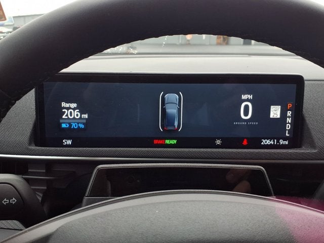 2024 Ford Mustang Mach-E Select