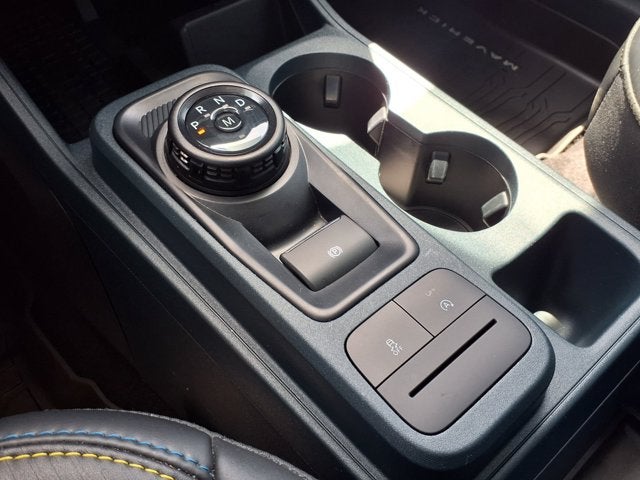 2025 Ford Maverick Lobo High