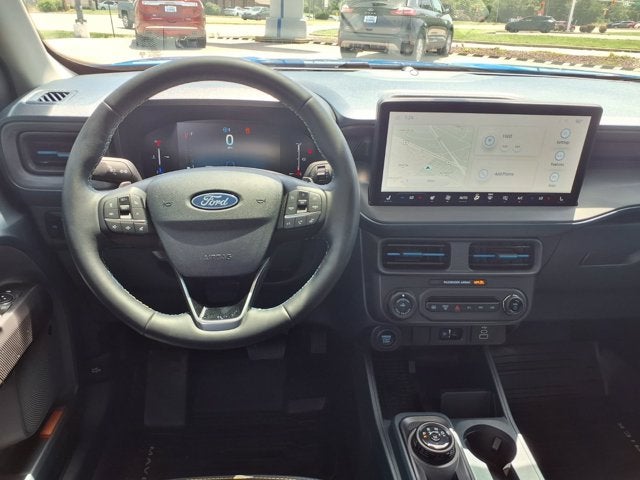 2025 Ford Maverick Lobo High